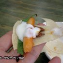 (생활의달인) 떡볶이 최강달인의 이름도 별난, 퓨전 떡볶이 -꼬물떡 이미지