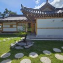 썸머뷰펜션 | 15개월 아기랑 펜션여행 추천 뷰맛집 김포 덕포진 한옥펜션(내돈내산)