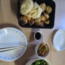 야야찐만두