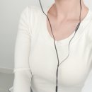 자비스 | 무선말고 유선이 힙이다 자비스 JV-C105 C타입 유선 이어폰 사용후기