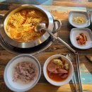 청년부대찌개닭갈비보성점 이미지