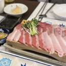 하삼동커피못골점 | 부산 대연동 맛집 청춘횟집 대방어 웨이팅 후기