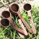 기타,우드스푼 이미지
