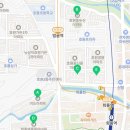 호원한신아파트 ~ 두산아파트 이미지