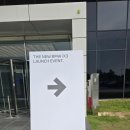 오버테이크 모터스 | BMW iX3 런칭이벤트 참석후기 영종도 BMW 드라이빙센터