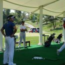 휘닉스 골프연습장2 이미지