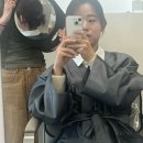 은지헤어샵 | 홍대 메이크업 이미헤어&amp;메이크업 은수 실장님 은지 부원장님 헤메 성공적 후기 (증명사진 &amp; 데일리)