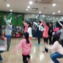 방송댄스 이미지