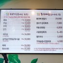 신도림 맛집, 고소한 육즙