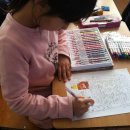 친구와 마음을 나누어요 이미지