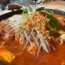 청담역 맛집 추천 미미계 떡도리탕 미친 양념의 맛 후기