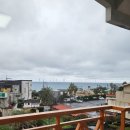 토비스콘도미니엄 | 겨울 제주여행 기록 / 여행 2일차 23.12.15 / 스타벅스제주협재점,토비스콘도,한담해변산책