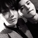 슈주백 이미지