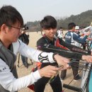 진호국제양궁장 양궁장 이미지