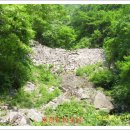 보가산성지 이미지