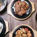 우도갈비&막국수 이미지
