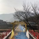 오리골 | [경북 문경여행] 진남교반 / 고모산성 / 토끼비리