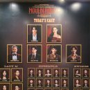 LOVE ＆ MUSICAL | 뮤지컬 물랑루즈 홍광호 정선아 블루스퀘어 3층 시야 관람 후기