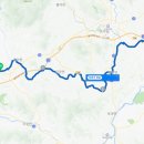 국토종주자전거길1-25 이미지