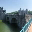 유당공원(주차장) 이미지