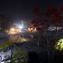 단풍숲캠핑장 이미지