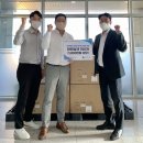 이남 마을회관 이미지