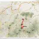 [2013년 부처님오신 날] 지리산 삼정산릉을 따라 칠암자 순례 산행 이미지