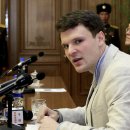 US student freed by North Korea in a coma dies at age 22 by DAN SEWELL,Associated Press 이미지
