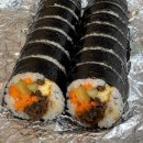 후랜드김밥 | 압구정 후랜드 김밥, 여배우김밥으로 불리는 이유가 있던 노포 김밥 맛집 후기
