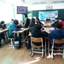 양산중학교 이미지