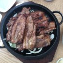 식장산석갈비