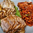 뚱뚱이할머니족발 | [거제도 맛집] 뚱뚱이할머니족발보쌈 족발 대 후기 가성비 넘치는 현지인 추천