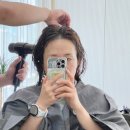 미현헤어 | 이샵 광주 풍암 캐슬점 미현 팀장님 클리닉 그리고 스파