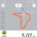 검봉산자연휴양림 이미지