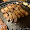 서대포집 | [서대포집] 익선동 종로3가역 야장 고깃집 서대포집 삼겹살 목살 후기
