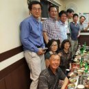 제16회 낭주중학교 동우회 모임 단체사진 이미지