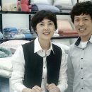 큰장길 침구류 명물거리 이미지