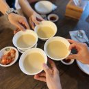 [서울/영등포] 전주전집 영등포점｜사당역 핫플 모둠전 막걸리 맛집
