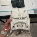 4244 | 샤넬 코코핸들 미니 AP4244 압구정 갤러리아 구입후기(25 시즌백 정보)