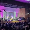 오류고등학교 | 오류고등학교 축제 음향 및 조명 렌탈 후기
