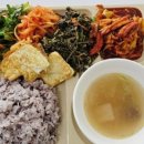 삼송구내식당
