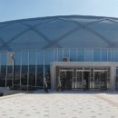 인천광역시 문학박태환수영장 경영풀 이미지