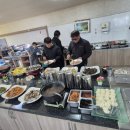 하늘땅한식뷔페 | 충주맛집 하늘땅 한식뷔페 별5개