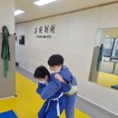 성남 중앙 유도체육관 이미지