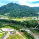 “이렇게 생긴 출렁다리는 처음 본다!”… 개장 3주만에 방문객 10만 명 다녀간 명소 이미지