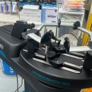 케이앤비체육관 이미지