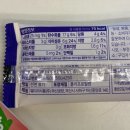 블루베리 편의점 | 라라스윗 저당 복숭아 생요거트바, 블루베리 생요거트바 칼로리 / 편의점 내돈내산 구매 후기