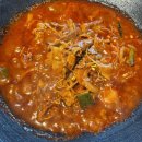 콩불 | 반야월맛집 "피치몽" 콩불전골세트 솔직 후기