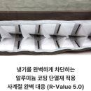리버웨이브1 | 캠핑 에어매트 무거워서 백패킹에 가지고 갈 수 없다? 마운트리버 스카이 웨이브