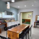 으뜸펜션 | 경주 대형 카프리 단체 펜션 바베큐까지 즐긴 펜션 으뜸임